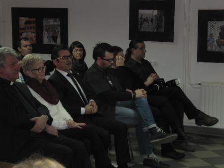 Ob slovenskem kulturnem prazniku 18